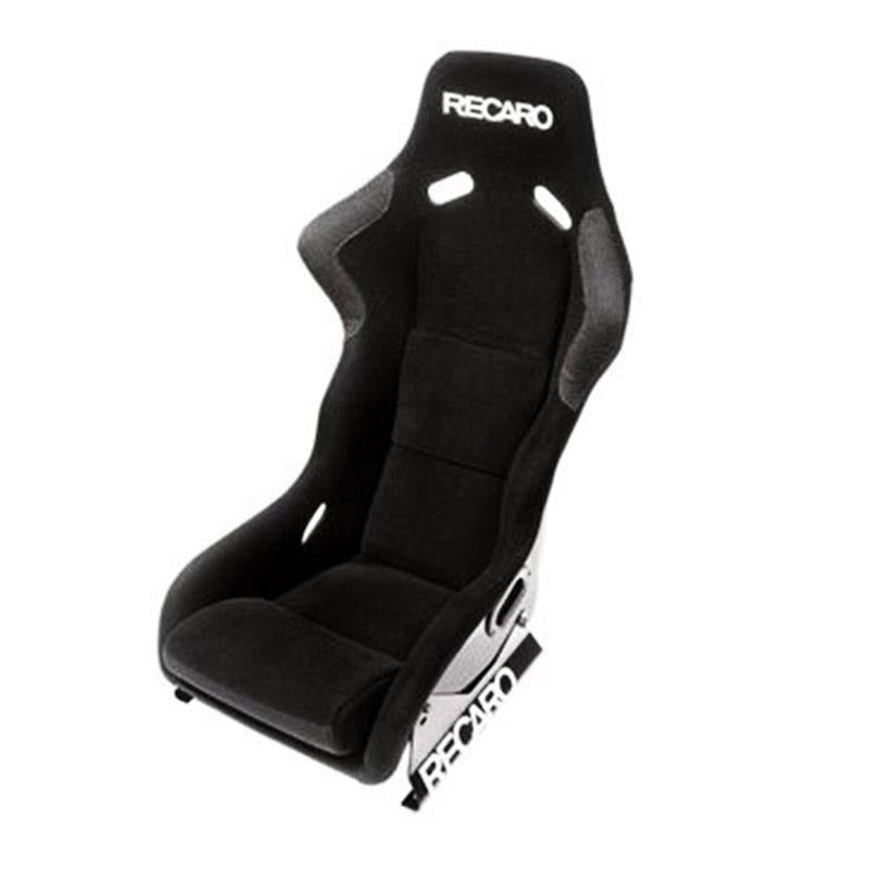 Recaro - Race Seat - Profi Fiberglass Seat 070.91.UU11-01 Default Title on Bleeding Tarmac 