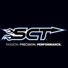 SCT Performance  Default Title on Bleeding Tarmac 