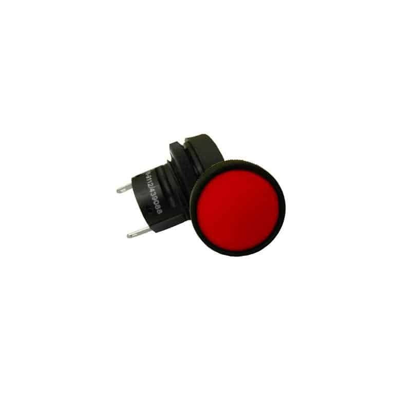 SPA Technique - External Waterproof Button 012 Default Title on Bleeding Tarmac 