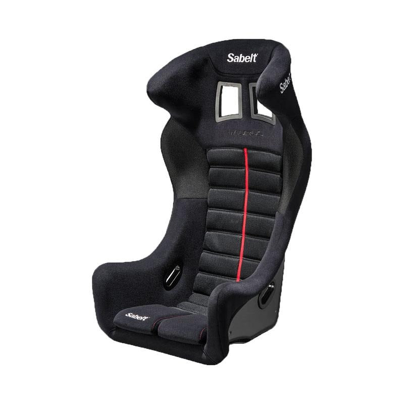 Sabelt - Taurus FIA Race Seat  X-Large on Bleeding Tarmac 