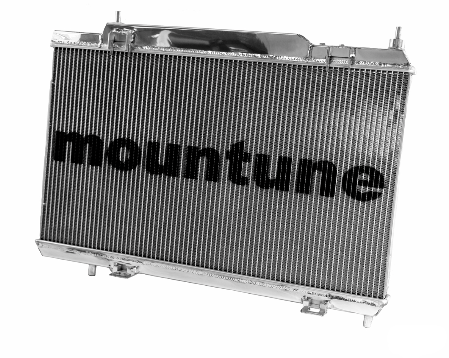 Mountune - Triple Pass Radiator Upgrade - Ford Fiesta ST