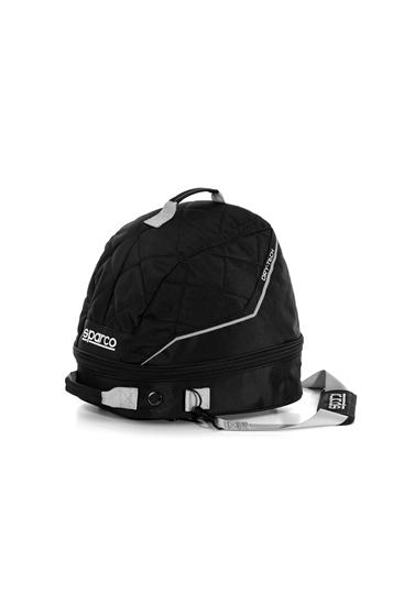 Sparco - Dry-Tech Helmet & HANS Bag (Ventilation) spa016441NRSI Default Title on Bleeding Tarmac 
