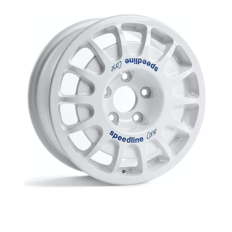 Speedline Rally Rims Brz With Speedline Rims