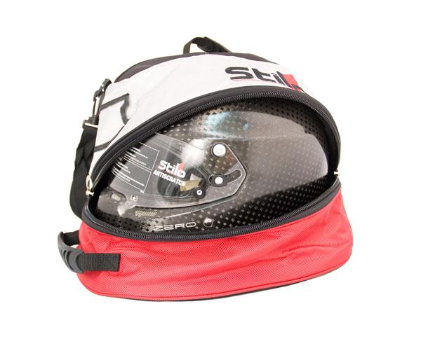 Stilo - Helmet Bag YY0016 Default Title on Bleeding Tarmac 