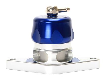Turbosmart TS-0205-1135 Vee Port PRO BOV - -3AN - 2002-2007 Subaru WRX & 2006-2007 Forester XT on Bleeding Tarmac