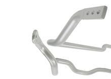 Whiteline - Front & Rear Sway Bar Kit w/26mm Rear - 03-06 Mitsubishi Lancer EVO WLBMK009M Default Title on Bleeding Tarmac 