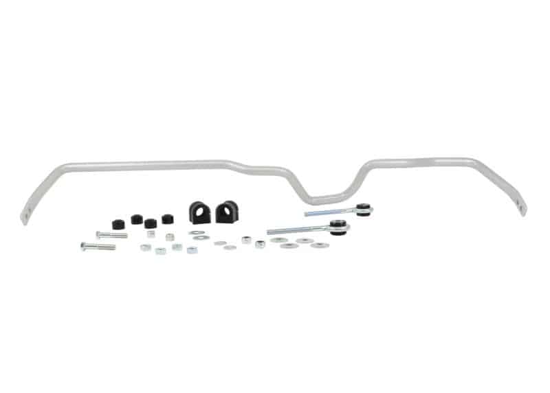 Whiteline - Rear 22mm Swaybar adjustable - 89-98 Nissan 240SX S13 / S14 WLBNR20XZ Default Title on Bleeding Tarmac 