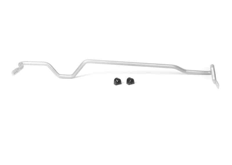 Whiteline - Rear 22mm Swaybar  adjustable - 93-01 Subaru Impreza Non-Turbo WLBSR20XZ Default Title on Bleeding Tarmac 