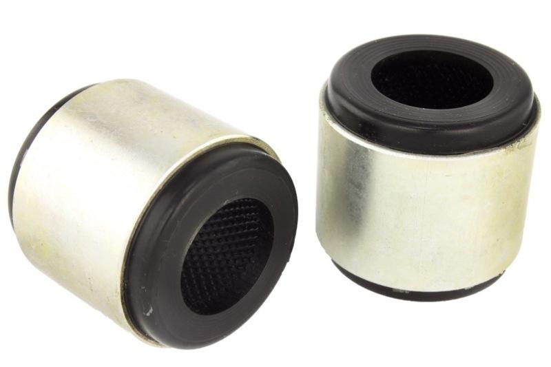 Whiteline - Rear Upper Front Trailing Arm Bushing Kit - 03-08 Nissan 350z WLW62985 Default Title on Bleeding Tarmac 