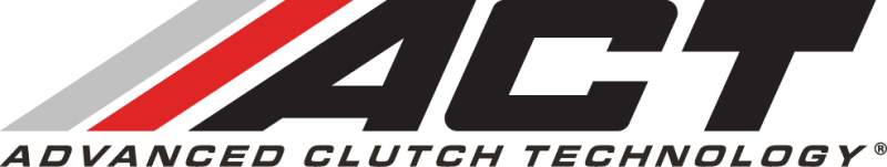 ACT - HD/Race Sprung 6 Pad Clutch Kit - Nissan 240SX