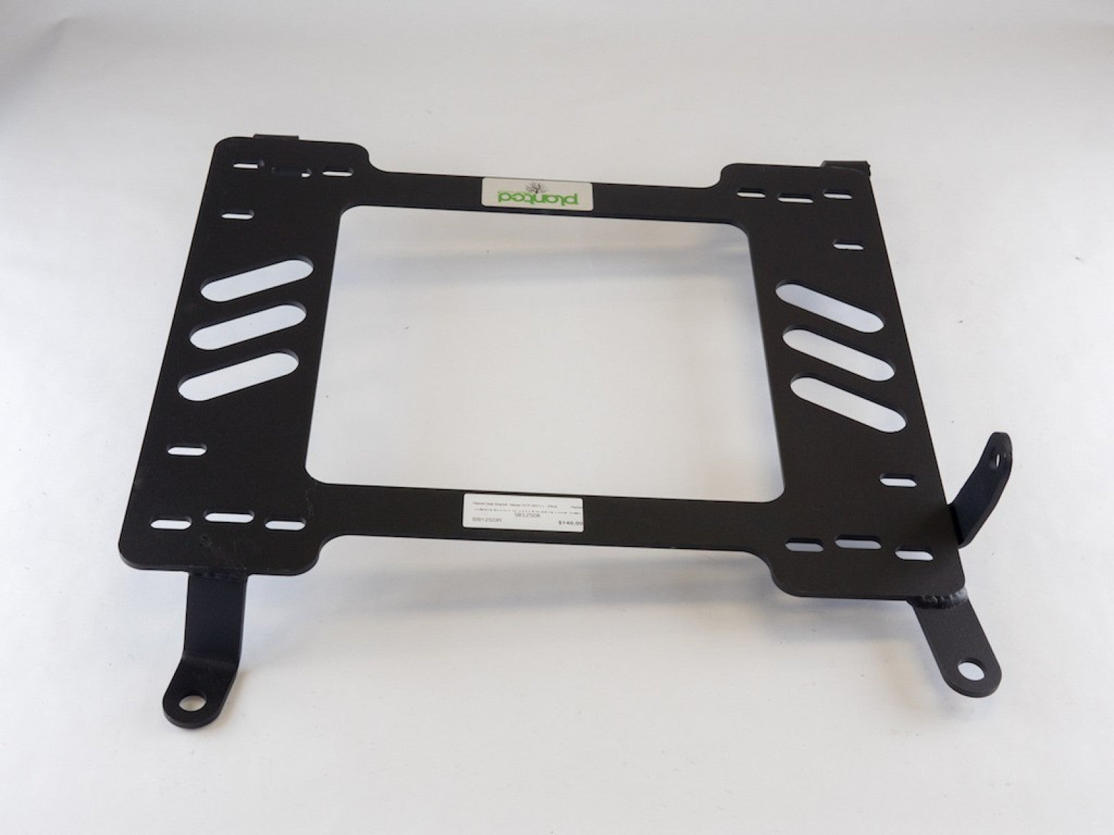 Planted Nissan GTR (2007 - 2010) Driver Side Seat Base