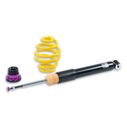 KW Suspensions 15220012 Variant 2 Coilover Kit - 1995-1999 BMW M3 (E36) Coupe, Convertible, Sedan on Bleeding Tarmac