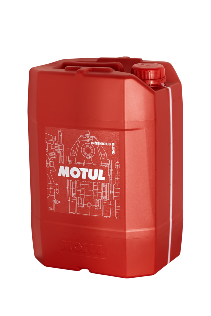 Motul - Gear 300 75W-90 Gear Oil