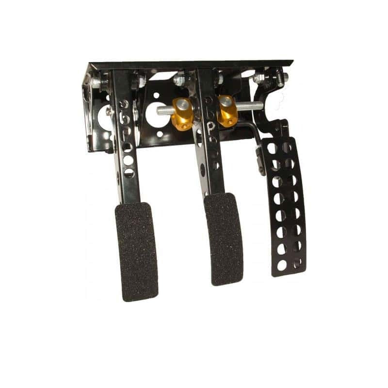 obp Motorsport - Victory Pedal Box Firewall Mount - Universal OBPVIC04 / SPECIAL ORDER Default Title on Bleeding Tarmac 