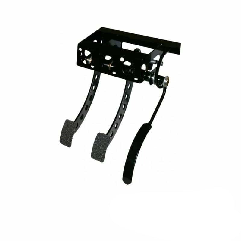 obp Motorsport - Victory Pedal Box Overhung Mount - Universal OBPVIC19 Default Title on Bleeding Tarmac 