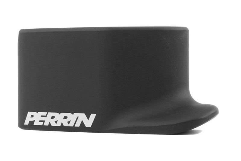 Perrin Performance PSP-BDY-104 Wing Riser Kit - 17-20 Subaru BRZ on Bleeding Tarmac