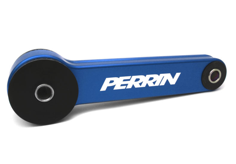 Perrin Performance PSP-DRV-101 Pitch Stop Mount - Subaru on Bleedind Tarmac