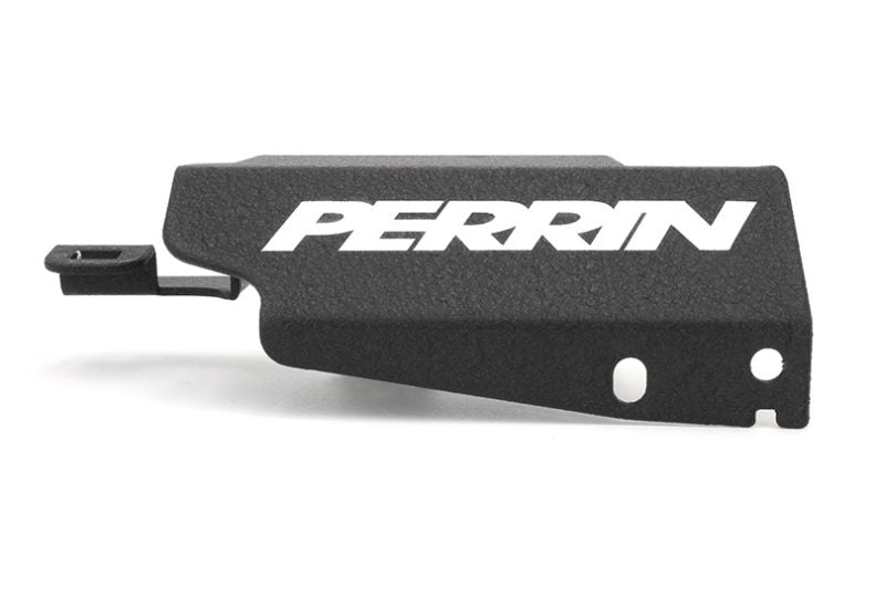 Perrin Performance PSP-ENG-161 Boost Solenoid Cover - 08-21 Subaru STi on Bleeding Tarmac