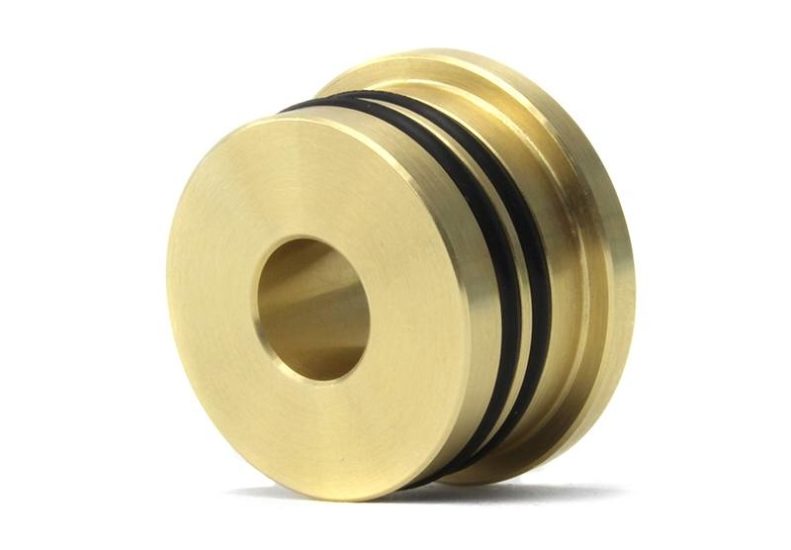 Perrin Performance PSP-INR-016 Solid Shifter Bushing - 15-21 Subaru WRX on Bleeding Tarmac