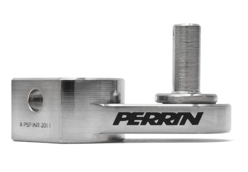 Perrin Performance PSP-INR-201 Short Shifter Adapter - 15-21 Subaru WRX on Bleeding Tarmac