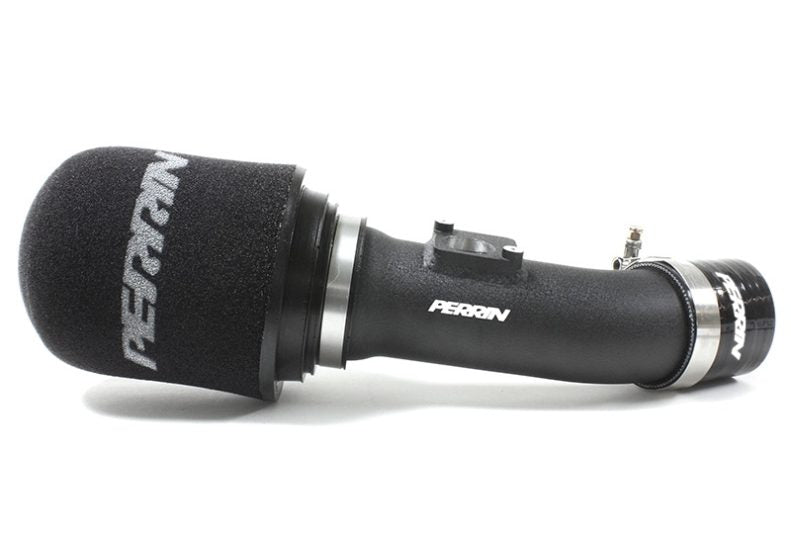 Perrin Performance PSP-INT-201 Short Ram Intake - 02-07 Subaru WRX & STi / 04-08 Forester XT on Bleeding Tarmac