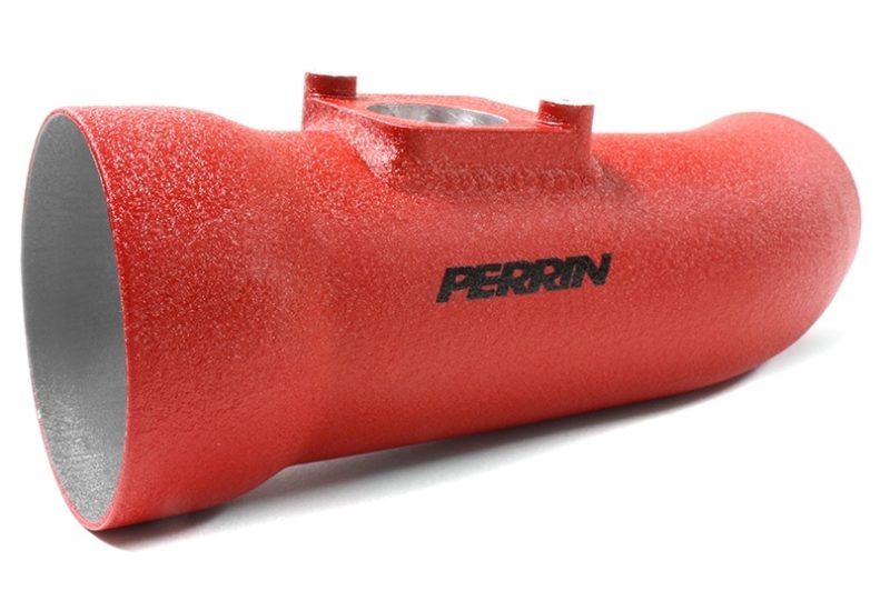 Perrin Performance PSP-INT-201 Short Ram Intake - 02-07 Subaru WRX & STi / 04-08 Forester XT on Bleeding Tarmac