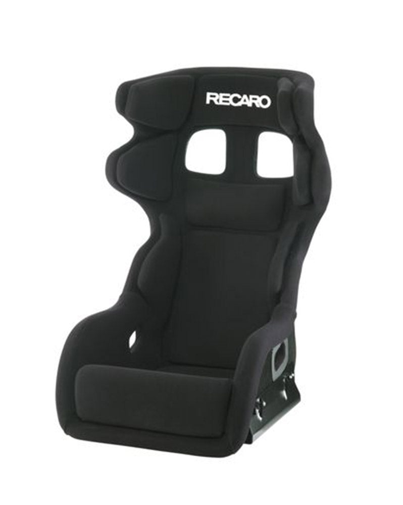 Recaro - Head Restraint Seat - P1300 GT Carbon Kevlar Seat FIA 8862-2009 on Bleeding Tarmac