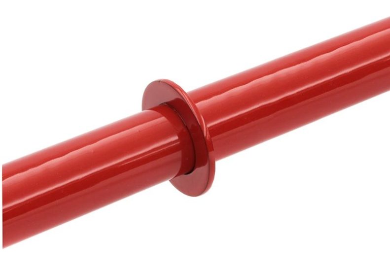 Perrin Performance PSP-SUS-232 Rear Swaybar - 08+ Subaru WRX & STi / 13+ BRZ/FR-S/86 on Bleeding Tarmac