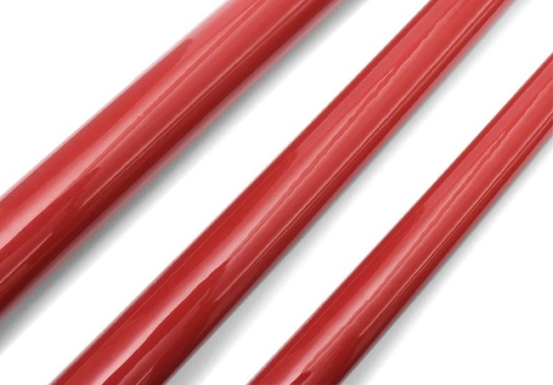 Perrin Performance PSP-SUS-232 Rear Swaybar - 08+ Subaru WRX & STi / 13+ BRZ/FR-S/86 on Bleeding Tarmac